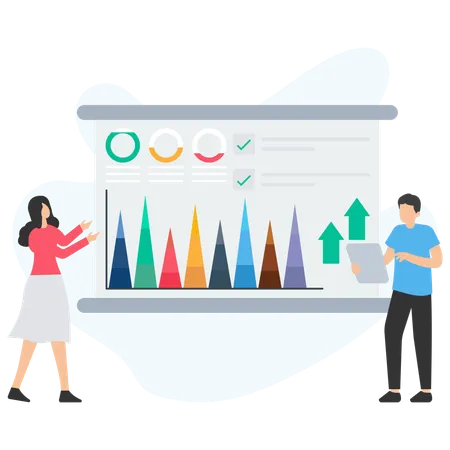 Job Statements analysis  Illustration