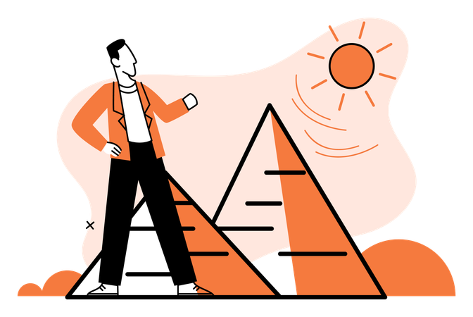 Journée mondiale de l'environnement  Illustration