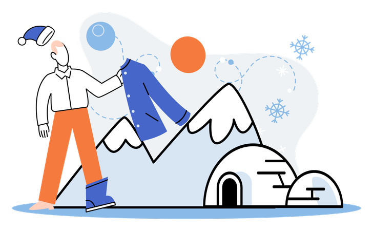 Journée mondiale de l'environnement  Illustration