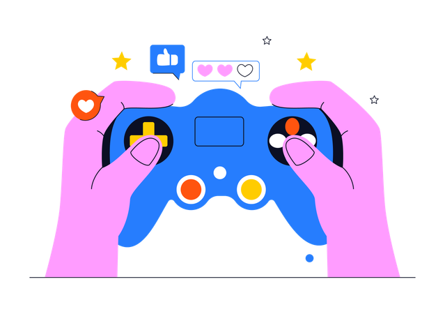 Journée nationale du jeu vidéo  Illustration