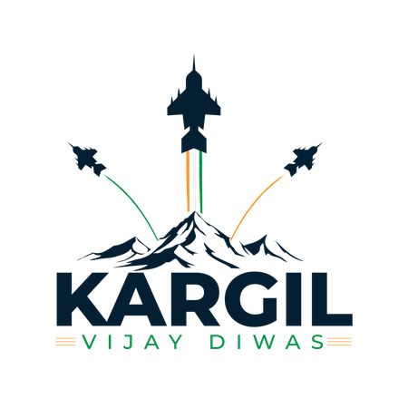 Krishan Mishra on LinkedIn: On Kargil Vijay Diwas, we remember and honor  the indomitable spirit…