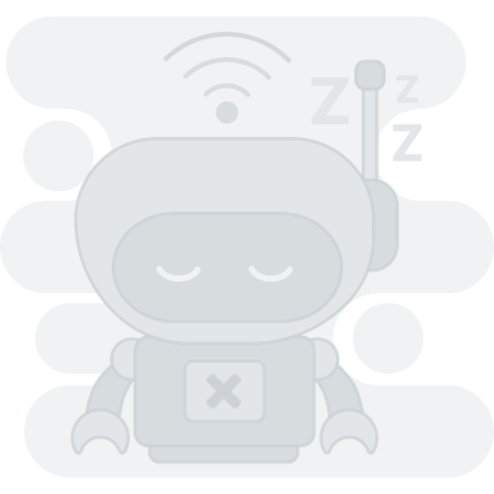 Kein Signal  Illustration