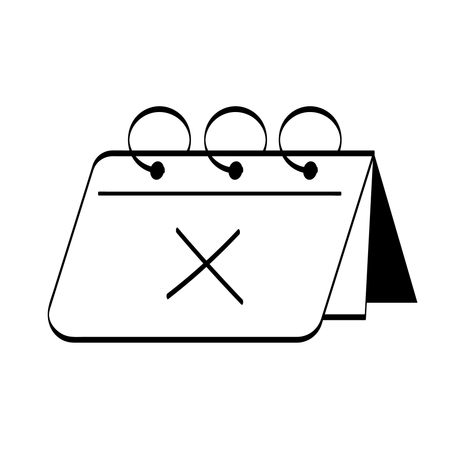 Kein plan  Illustration