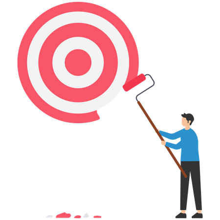 Key performance indicator  Illustration