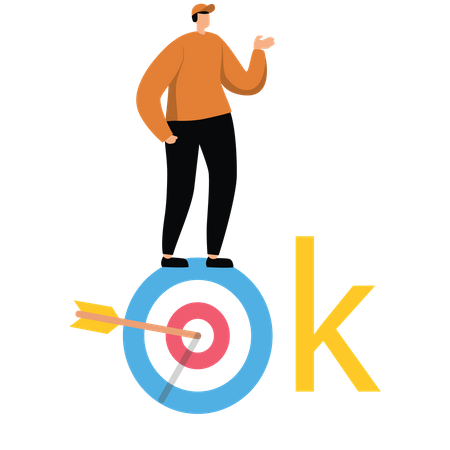 Key Result  Illustration