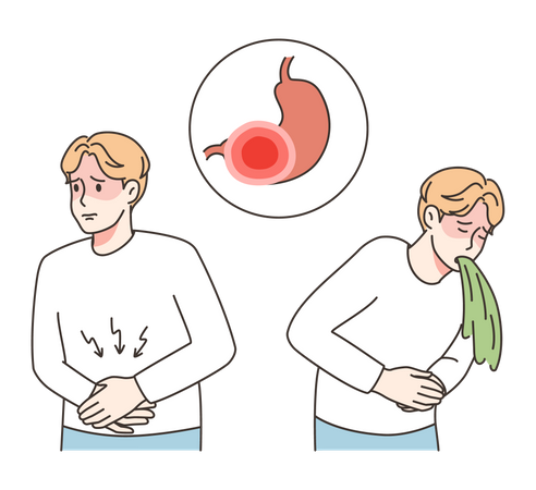 8 Kidney Stones Disease Illustrations - Free in SVG, PNG, EPS - IconScout