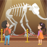 free prehistoric animal illustrations