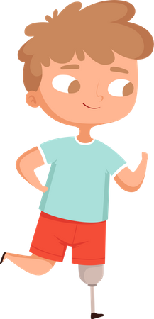 Kinderlauf deaktivieren  Illustration
