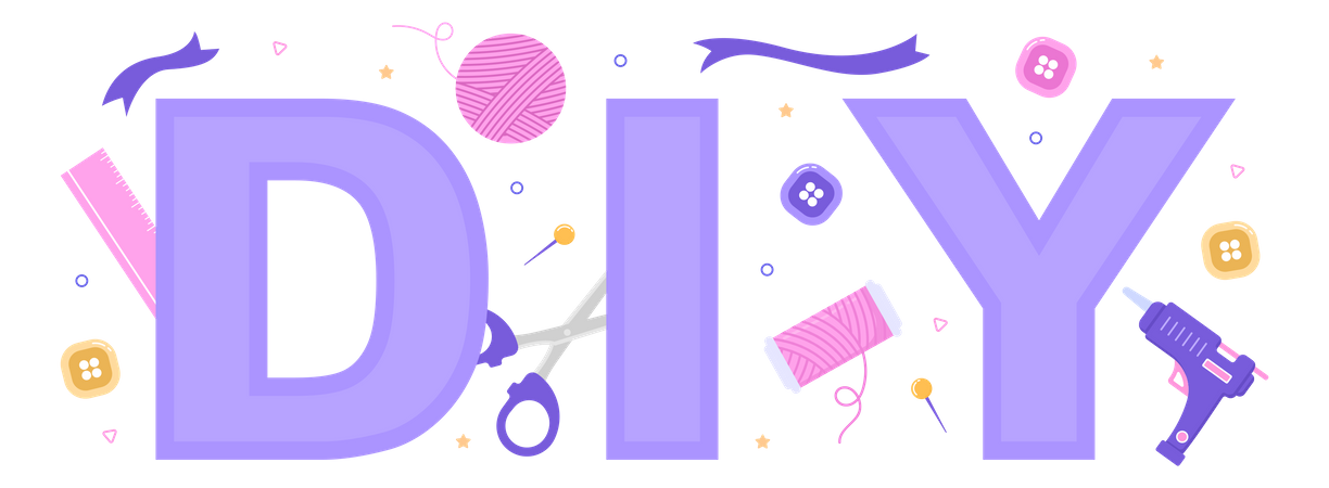 Kreative Werkzeuge  Ilustración