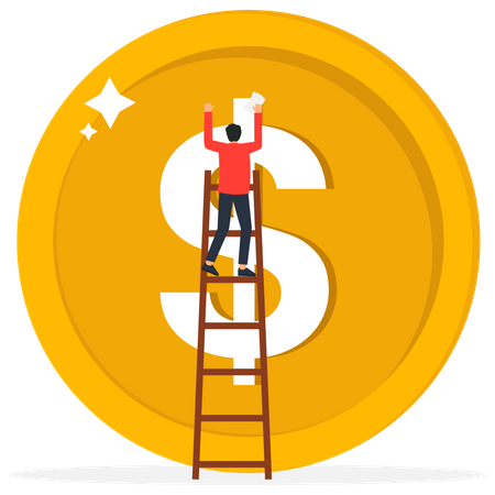 La pleine conscience de la finance comportementale pour la gestion de patrimoine  Illustration