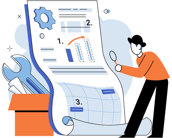 La satisfaction au travail contribue à une carrière épanouissante  Illustration