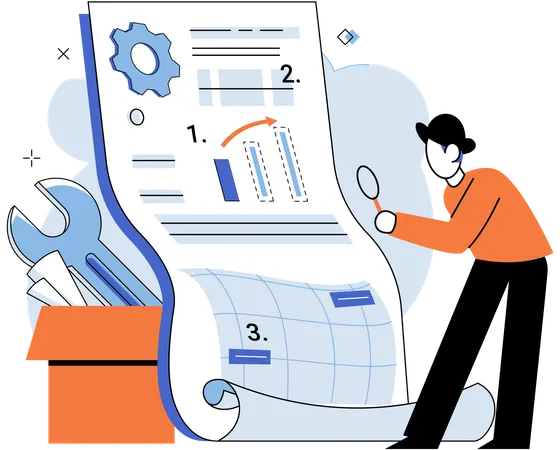 La satisfaction au travail contribue à une carrière épanouissante  Illustration