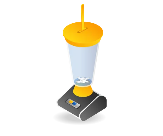 Lab equipment  Illustration