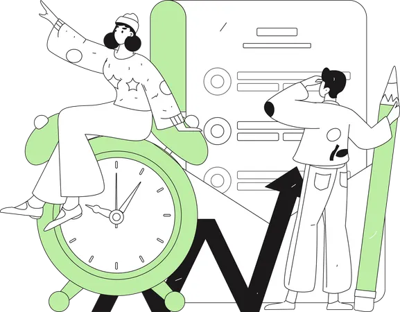 Lab research report  Illustration