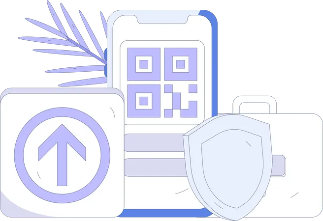 Laboratory Research  Illustration