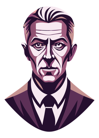 弁護士  イラスト