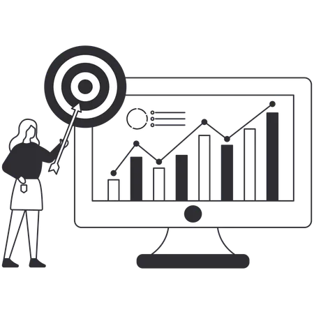 Lead Scoring  Illustration