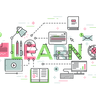 illustrations of learn