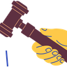 illustration for legal