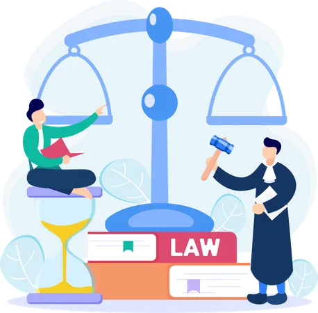 Legal Standards  Illustration