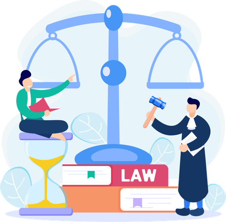 Legal Standards  Illustration