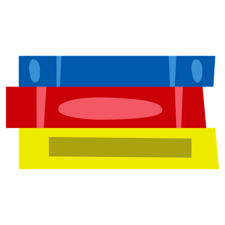 Libros  Ilustración