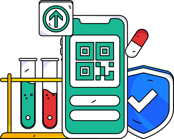 Life insurance claimed by patient  Illustration