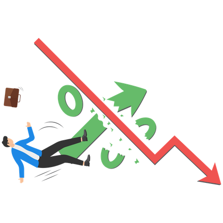 L’inflation reste élevée alors que les taux d’intérêt augmentent  Illustration