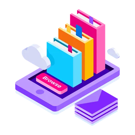 Et réserver  Illustration