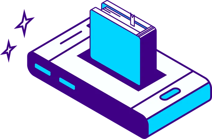 Livre en ligne  Illustration