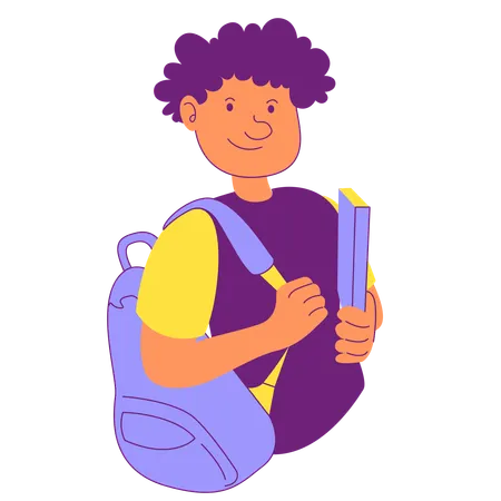Cadeirinha e bolsa para transporte de crianças  Ilustração