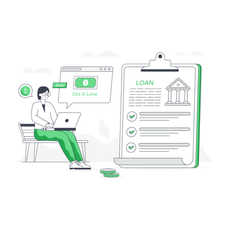 Loan  Illustration