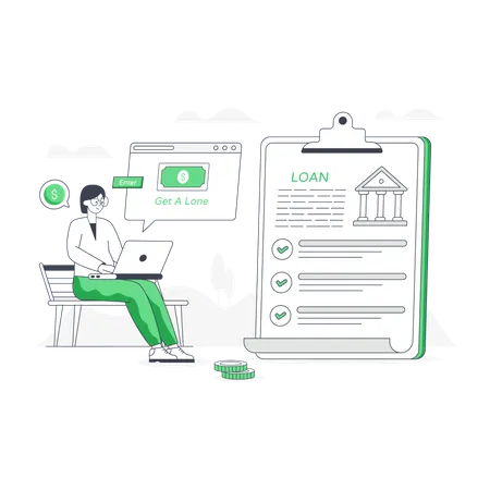 Loan  Illustration