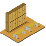 illustration locker