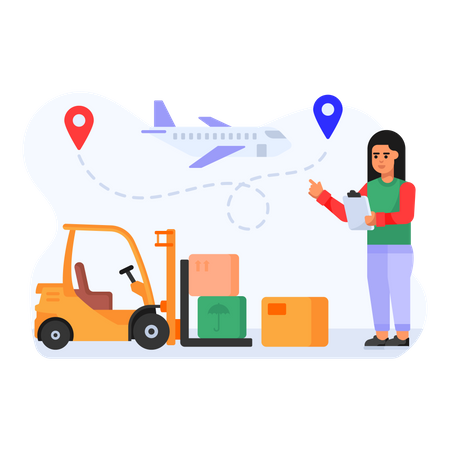 Logistic Distribution  Illustration