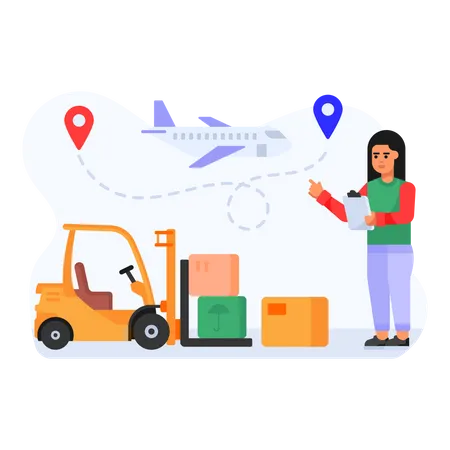 Logistic Distribution  Illustration