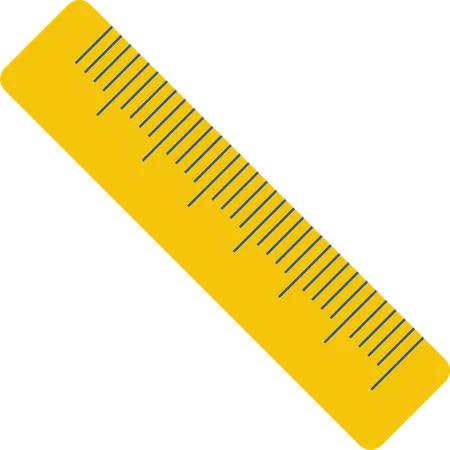 Long Ruler  Illustration