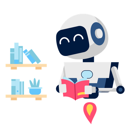 Machine Learning  Illustration