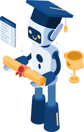 Machine Learning  일러스트레이션