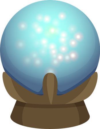 Magician Tool  Illustration