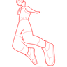 illustration for red