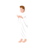 illustration makkah