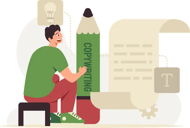 Illustration Custom Coding Depicting It As A Dynamic Marketplace Where Businesses Strategically Interact With Users To Increase Visibility And Achieve Marketing Goals Illustration