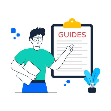 student guide