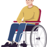 disabled people png