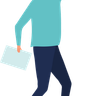 illustrations of pointing hand