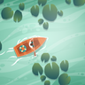rowing illustration free download