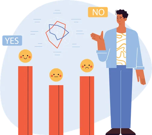 Survey Opinion Poll Feedback Vote Polling Public Opinion Questionnaire Survey Results Poll Results Audience Feedback Data Analysis Market Research Trend Analysis Opinion Survey Respondents Public Survey Survey Questions Vote Results Consumer Insights Research Poll Illustration