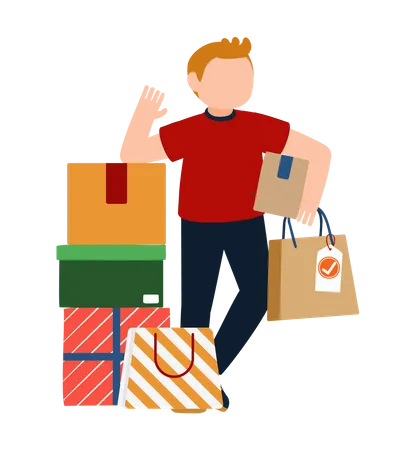 Consumer Rights Protection Concept The Definition Of Consumer Right Is The Right To Have Information About The Quality Potency Quantity Purity Price And Standard Of Goods Or Services Vector Flat Illustration