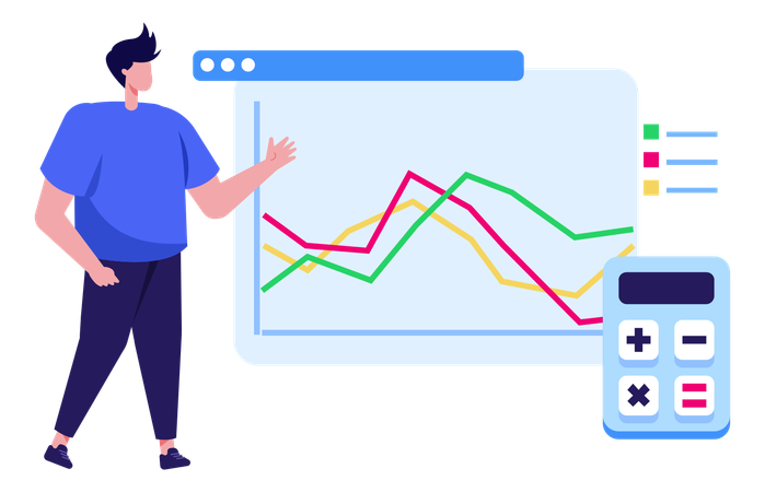 Managing Expenses  Illustration